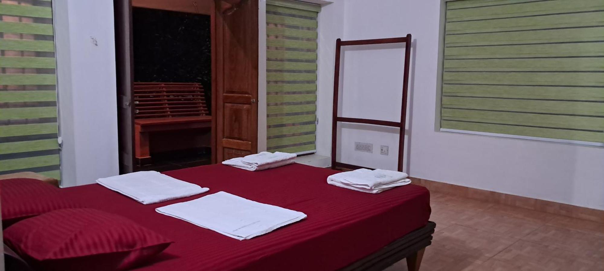 Vedic Heritage Boutique Hotel Kovalam Cameră foto